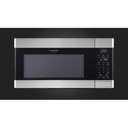 Fulgor Milano F4OTR30S1