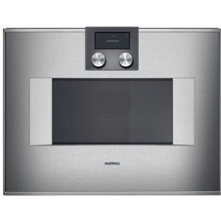 Gaggenau 400 Series BM450710