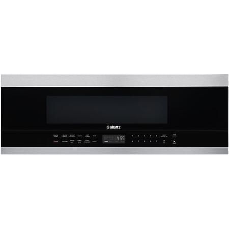 Galanz GLOMJK12S2SWZ10