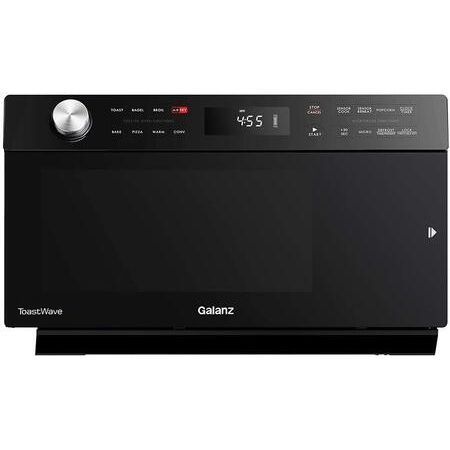 Galanz GTWHG12BKSA10