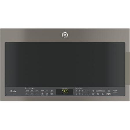 GE Profile PVM9005EJES