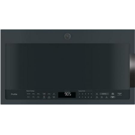 GE Profile PVM9005FMDS