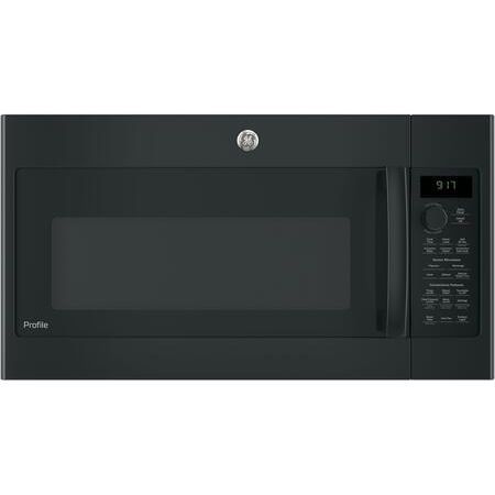 GE Profile PVM9179DKBB