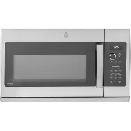 GE Profile PVM9225SRSS