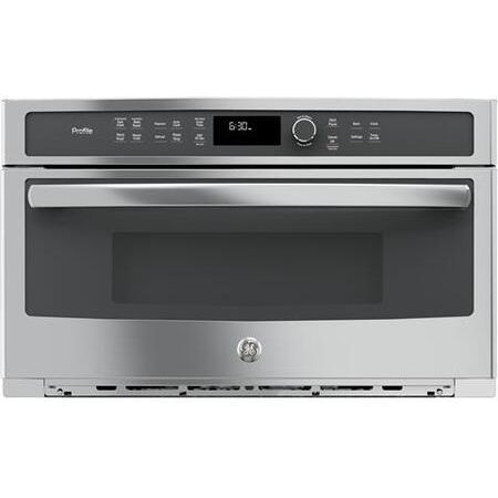 GE Profile PWB7030SLSS