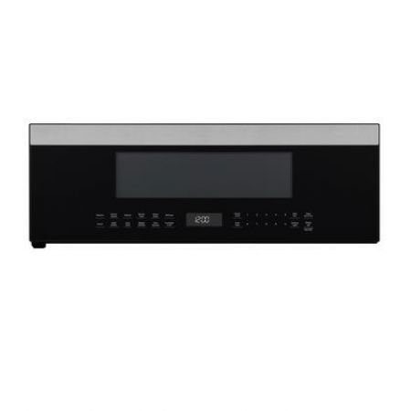 GE Profile UVM9125STSS