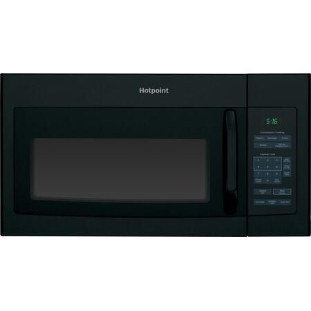 Hotpoint RVM5160DHBB