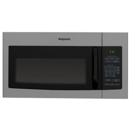 Hotpoint RVM5160MPSA