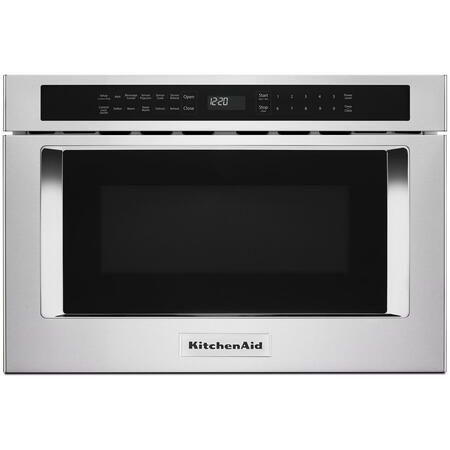 KitchenAid KMBD104GSS