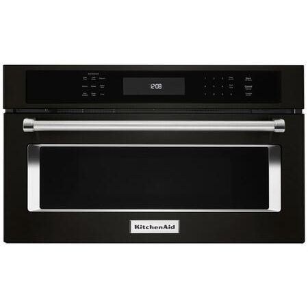 KitchenAid KMBP107EBS