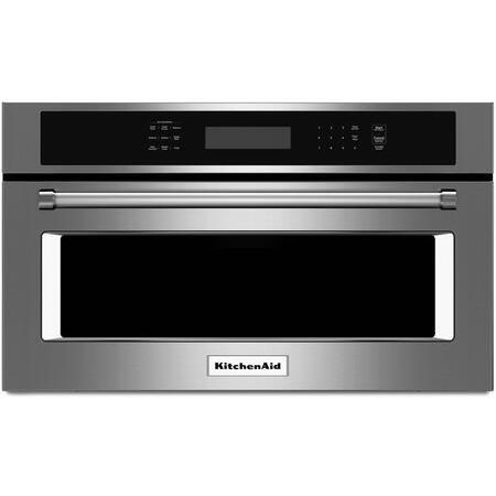 KitchenAid KMBP107ESS