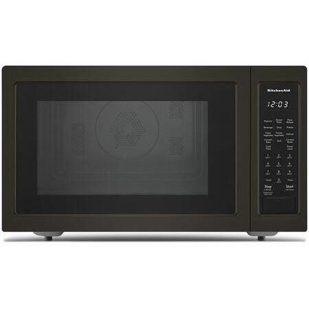 KitchenAid KMCC5015GBS