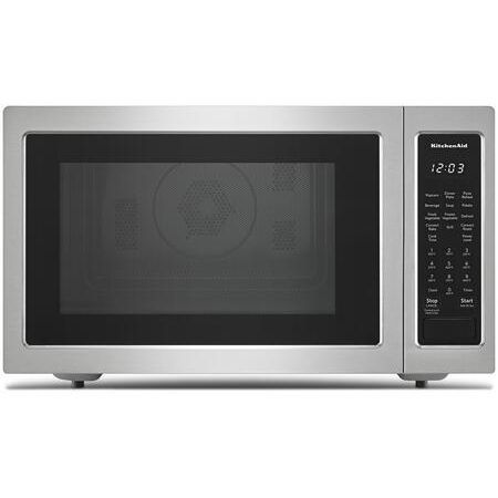 KitchenAid KMCC5015GSS
