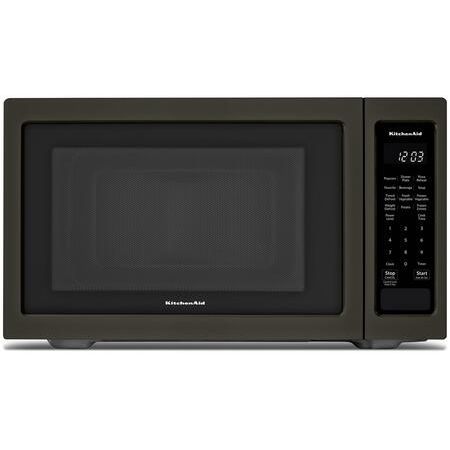 KitchenAid KMCS1016GBS