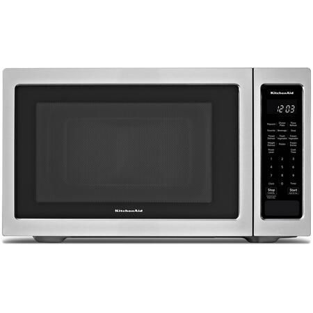KitchenAid KMCS1016GSS