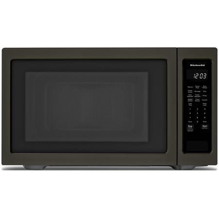 KitchenAid KMCS3022GBS