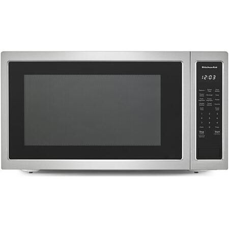 KitchenAid KMCS3022GSS