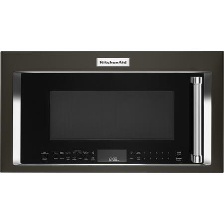KitchenAid KMHC319EBS