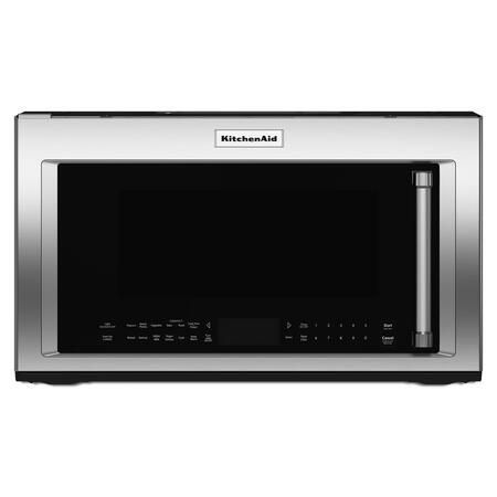 KitchenAid KMHC319ESS