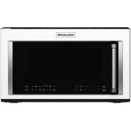 KitchenAid KMHC319EWH
