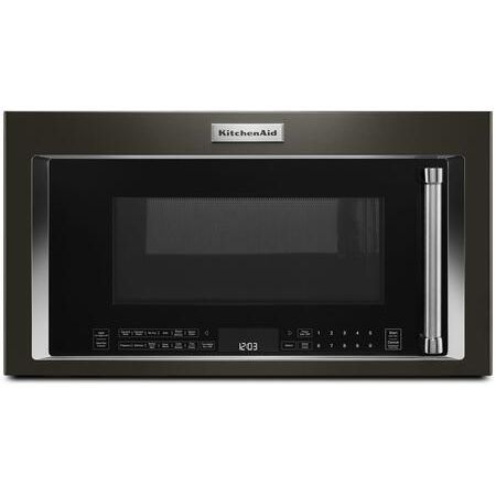 KitchenAid KMHC319LBS