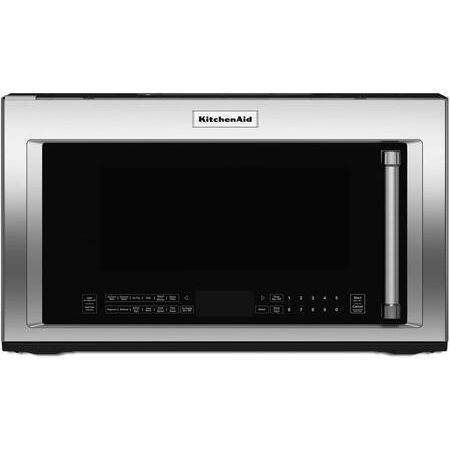 KitchenAid KMHC319LPS
