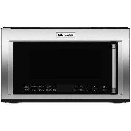 KitchenAid KMHC319LSS