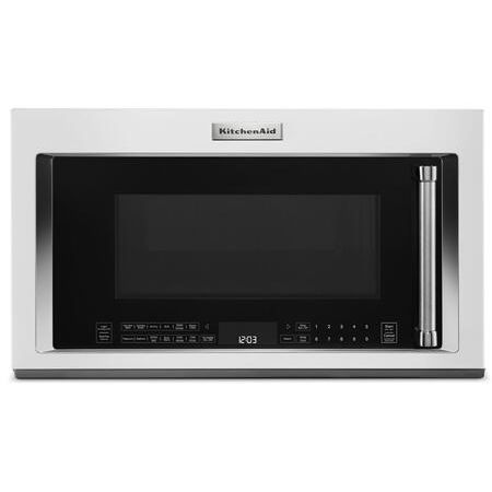 KitchenAid KMHC319LWH