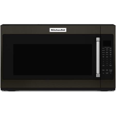 KitchenAid KMHS120EBS