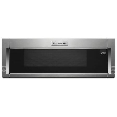 KitchenAid KMLS311HSS