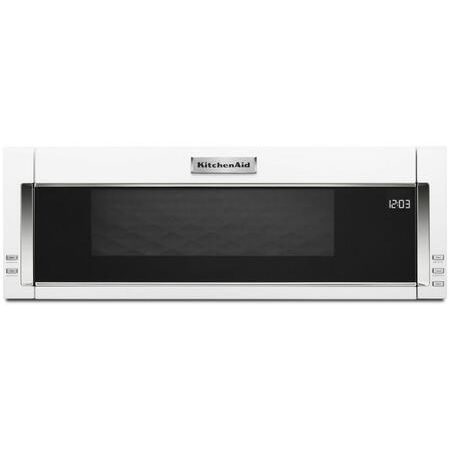 KitchenAid KMLS311HWH