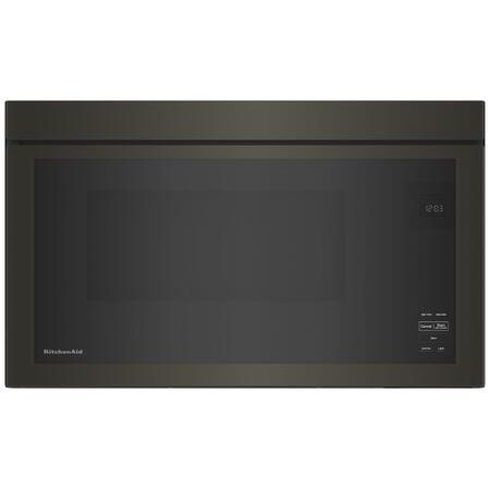 KitchenAid KMMF330PBS