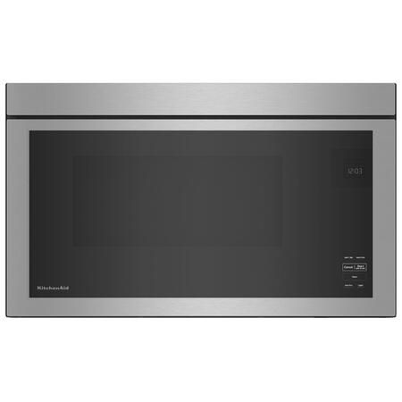 KitchenAid KMMF330PPS