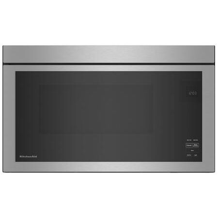 KitchenAid KMMF330PSS