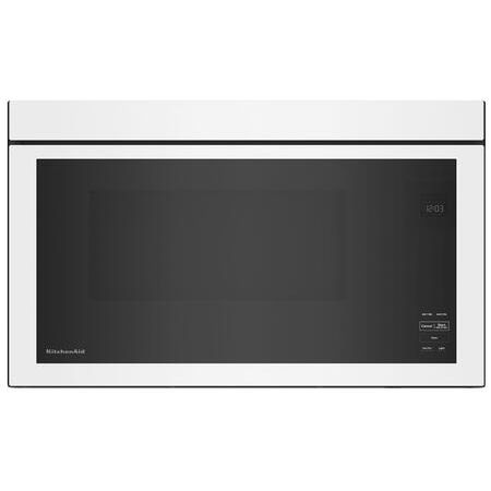 KitchenAid KMMF330PWH