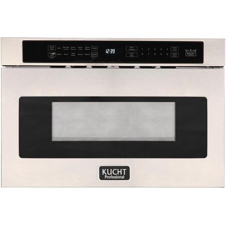 Kucht KMD24S