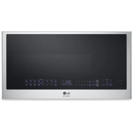 LG Studio MHES1738F