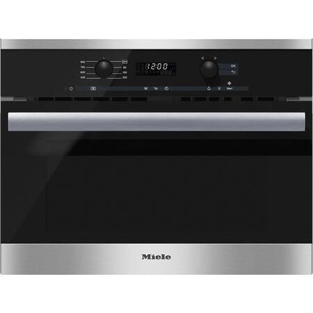 Miele M6260TC