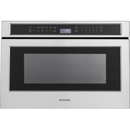Monogram ZWL1126SJSS