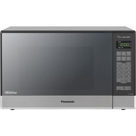 Panasonic NNSN686SR