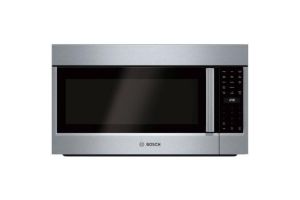 Bosch Benchmark HMVP053U