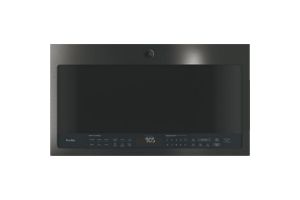 GE Profile PVM9005BLTS