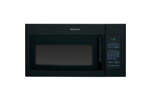 Hotpoint RVM5160DHBB
