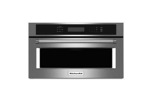 KitchenAid KMBP100ESS