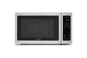 KitchenAid KMCS1016GSS