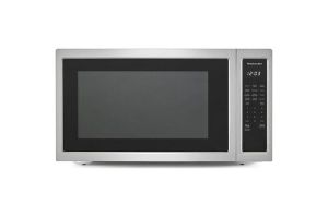 KitchenAid KMCS3022GSS