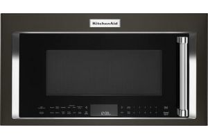 KitchenAid KMHC319EBS