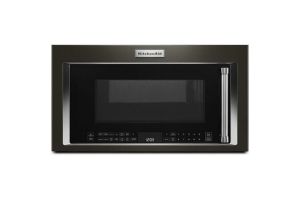 KitchenAid KMHC319LBS