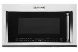 KitchenAid KMHC319LWH