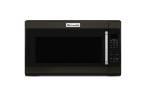 KitchenAid KMHS120EBS